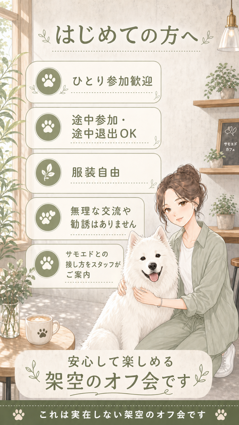 はじめての方へ
